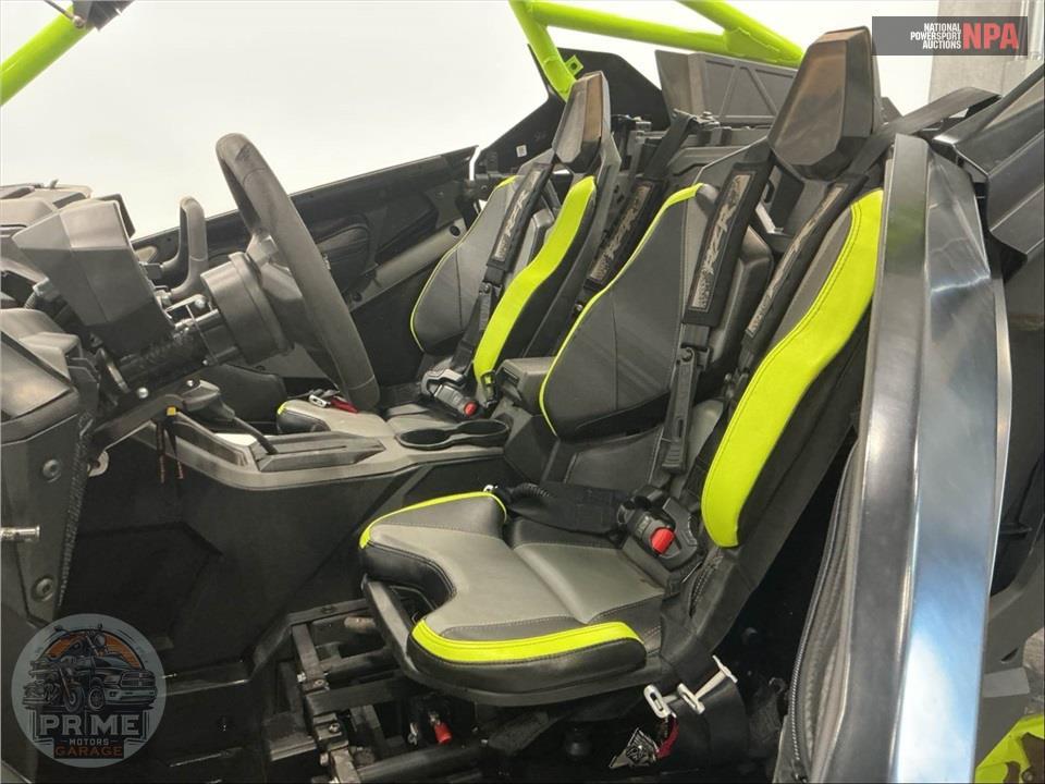 2024 Polaris RZR PRO R ULTIMATE — фото 28