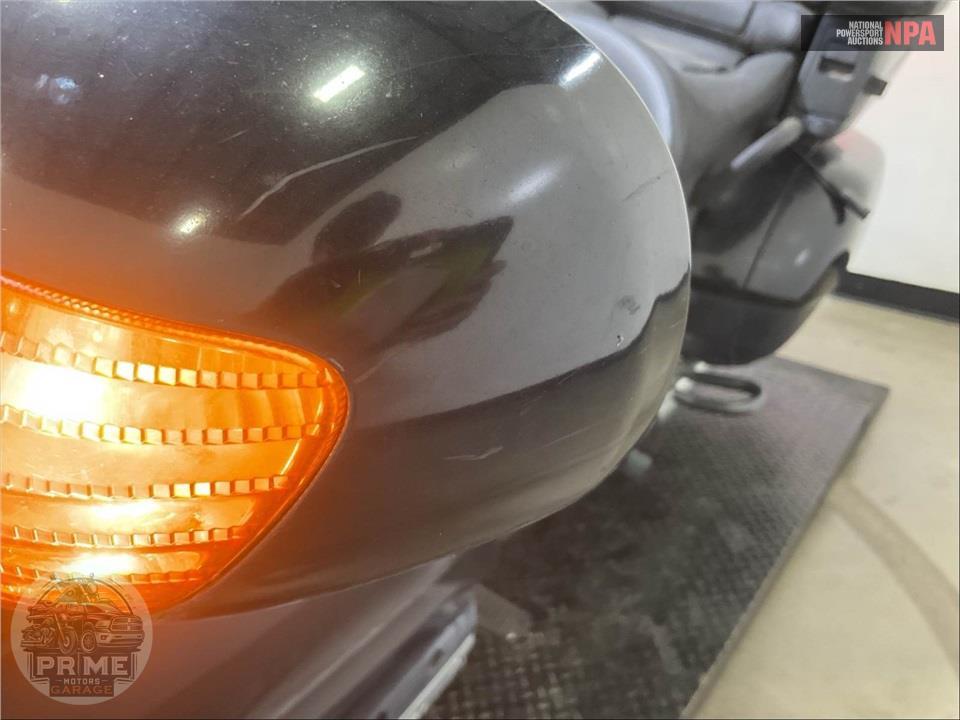 2014 Honda GL18HPNAME GOLDWING (ABS) (**) — фото 90