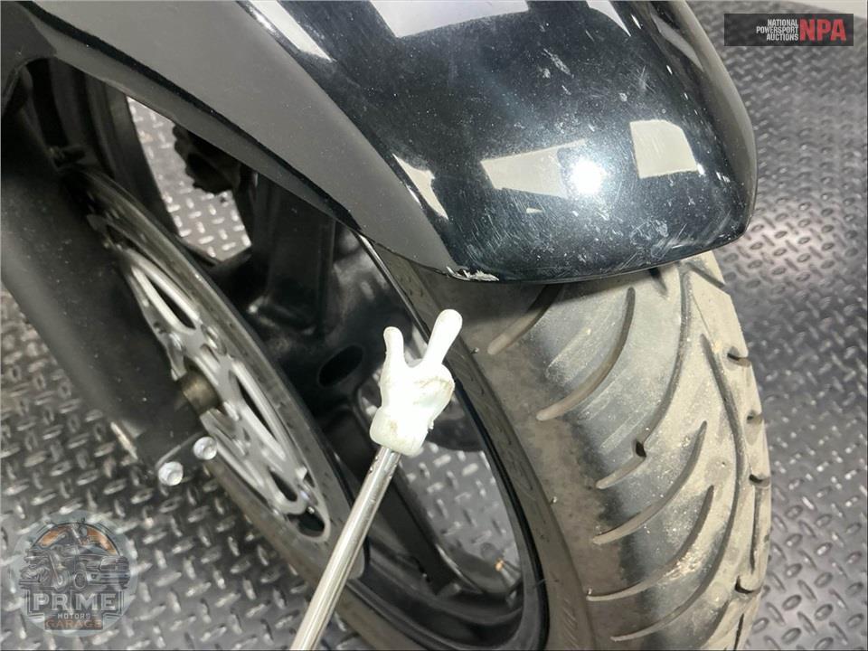 2007 Suzuki DL1000K7 V-STROM — фото 18