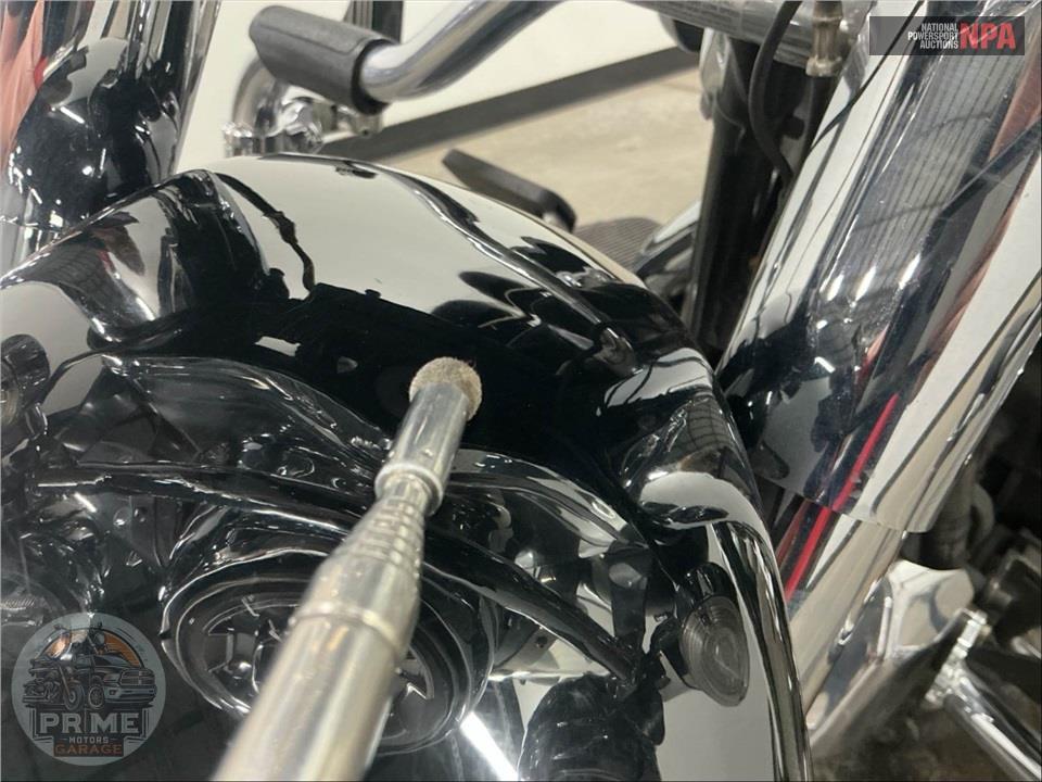 2019 Harley-Davidson FLHR ROAD KING — фото 15