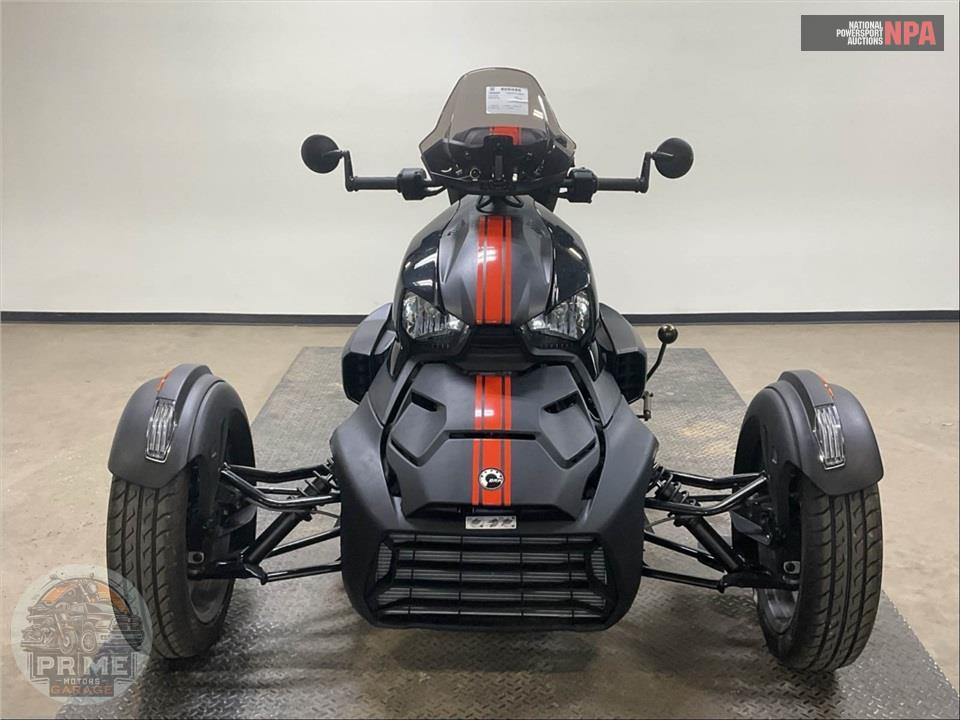 2024 Can-Am RYKER 900 ACE — фото 2