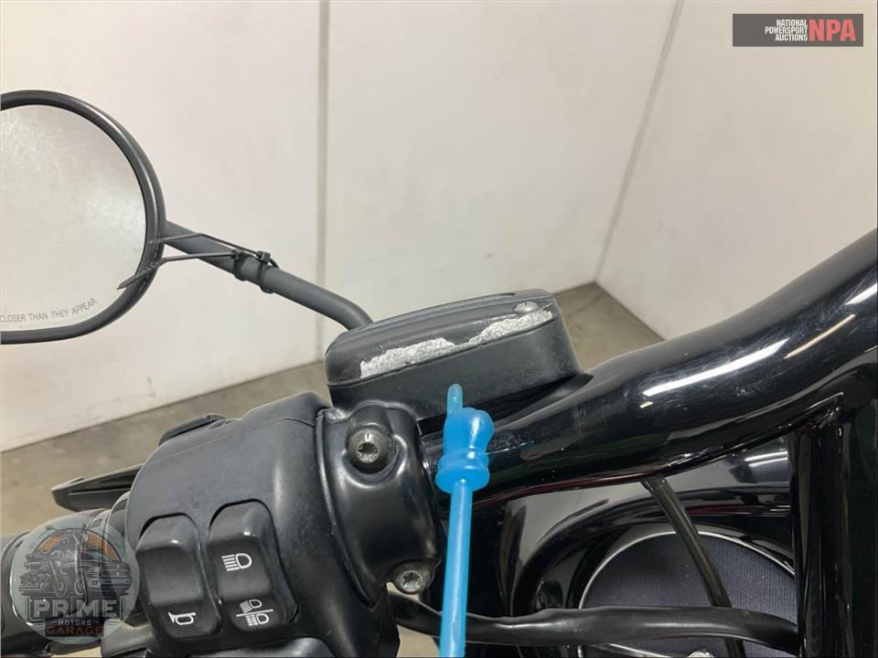 2014 Harley-Davidson FLHTK ELECTRA GLIDE ULTRA LIMITED — фото 36