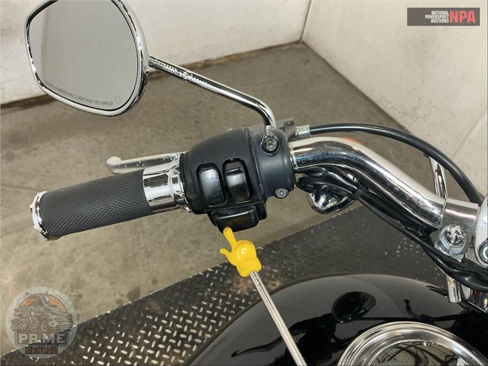2008 Harley-Davidson XL1200C — фото 28
