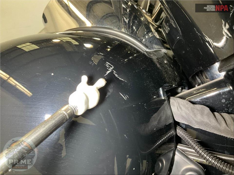 2022 Harley-Davidson FLHTK ULTRA LIMITED — фото 20