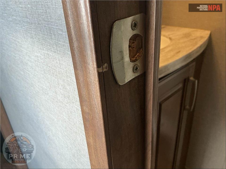 2017 Keystone Rv M-3820 FK MONTANA FIFTH WHEEL SERIES — фото 22