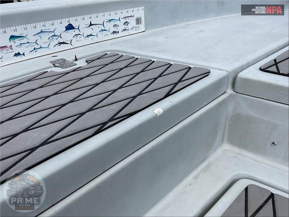2014 Nautic Star Boats 244XTS/CC(*) L=25/E=1 250HP EVINRUDE OB — фото 18