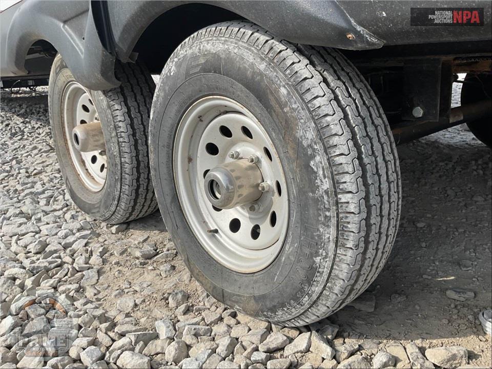 2018 Aspen Trail M-3600QBDS — фото 59