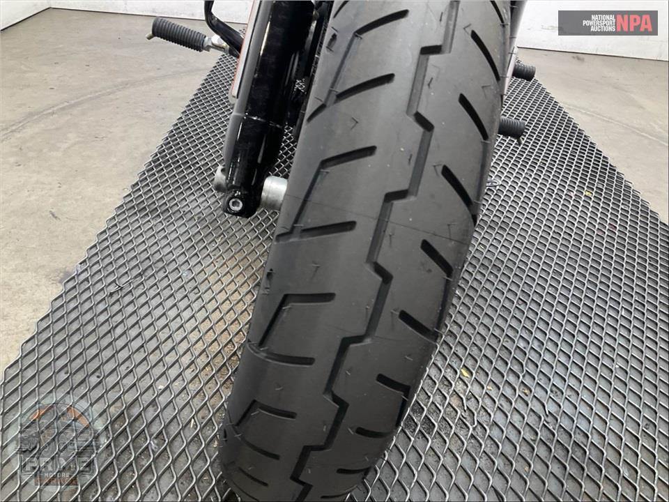 2019 Harley-Davidson XL1200XS FORTY-EIGHT SPECIAL — фото 15