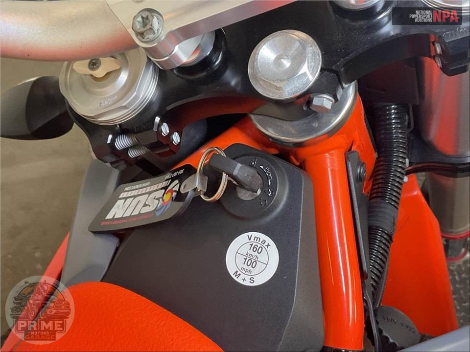 2023 Ktm 690 ENDURO R — фото 10