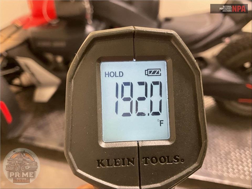 2021 Can-Am RYKER RALLY EDITION 900 ACE — фото 8
