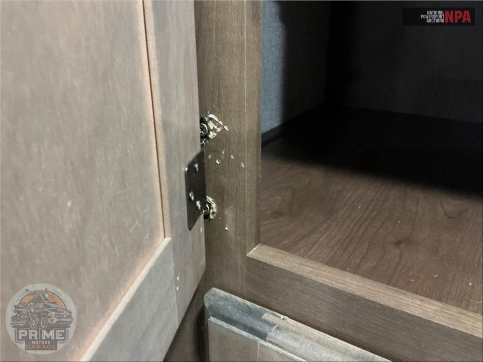 2019 Keystone Rv M-34 TSB COUGAR SERIES — фото 25