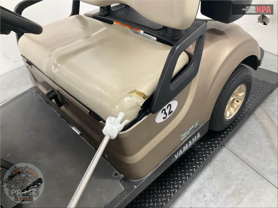 2021 Yamaha DR2AV1XFI FLEET — фото 7