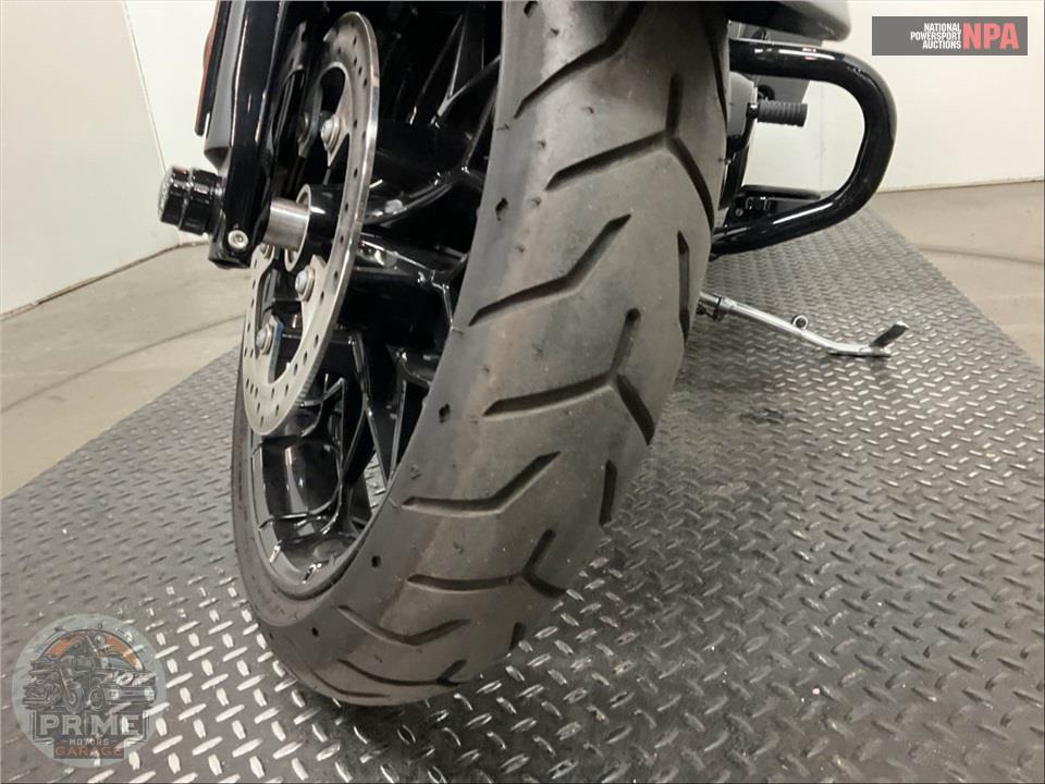2024 Harley-Davidson FLHRXS ROAD KING SPECIAL — фото 18