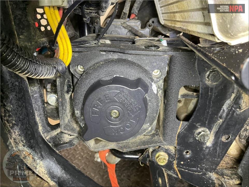 2020 Polaris SPORTSMAN 570 PREMIUM  (ELECTRIC POWER STEERINNG) — фото 18
