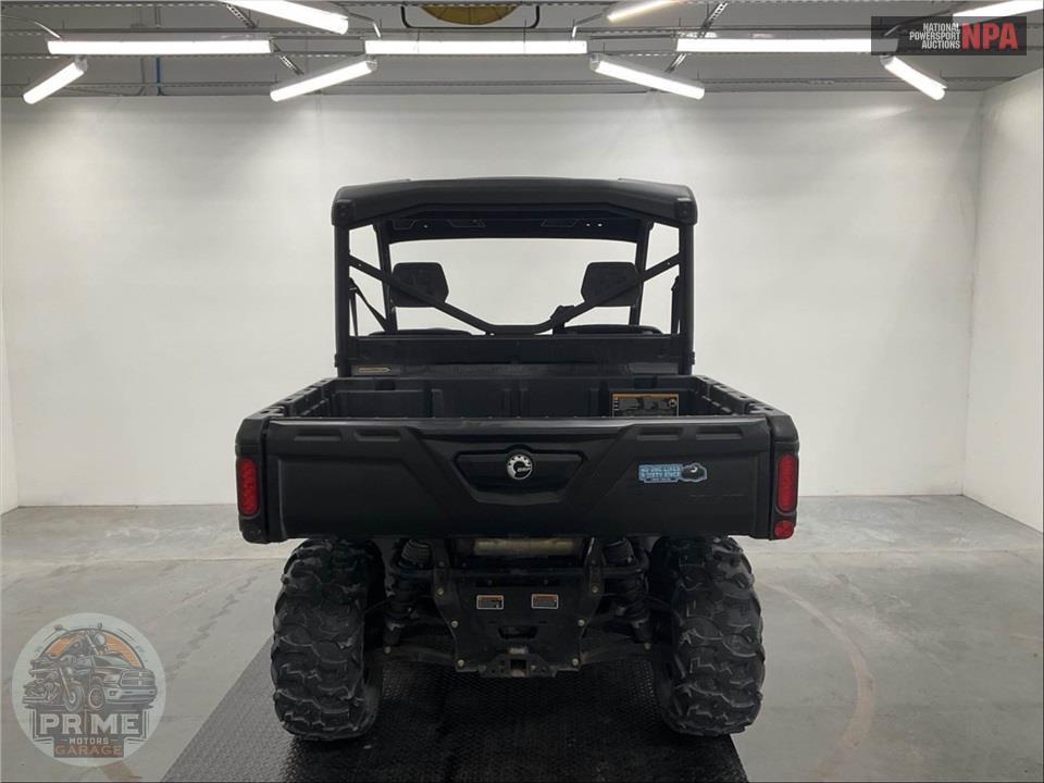 2023 Can-Am DEFENDER XT HD9 — фото 4