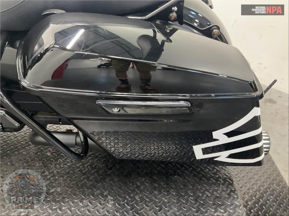 2013 Harley-Davidson FLHTK EL GLIDE UL LI ANN — фото 17