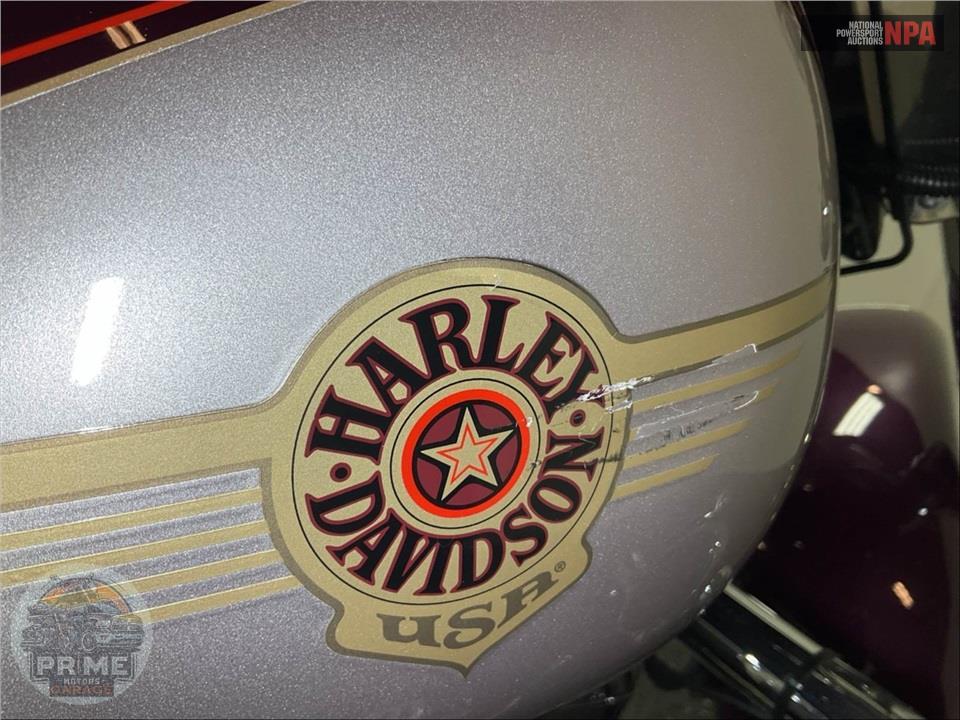 1997 Harley-Davidson FLSTF FAT BOY(SOLID) — фото 23
