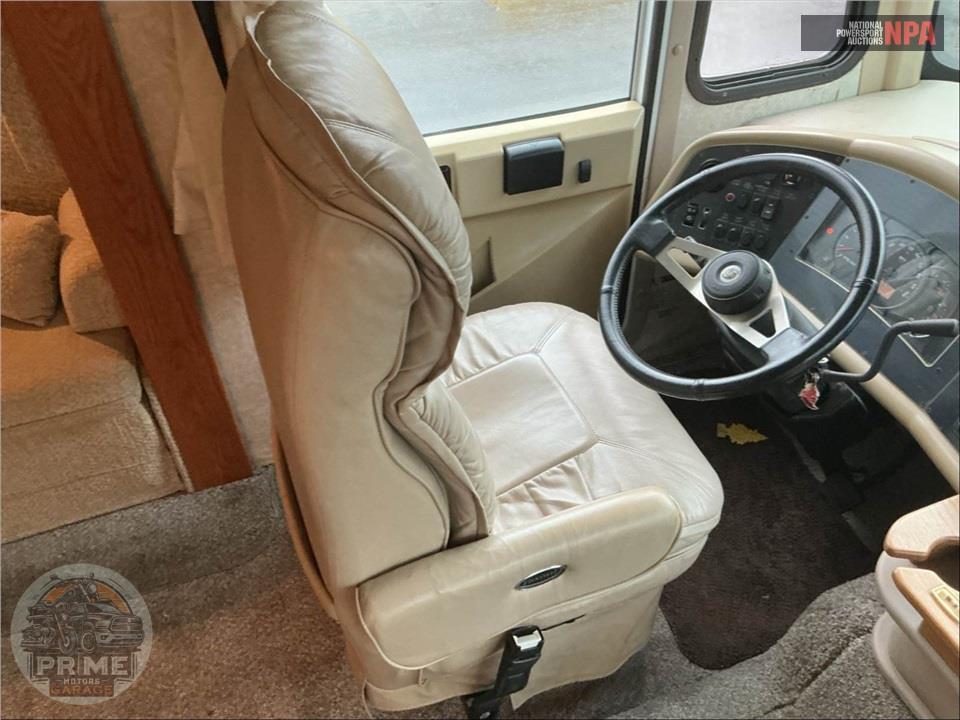 2005 Allegro M-37DB FORD - ALLEGRO BAY SERIES — фото 17