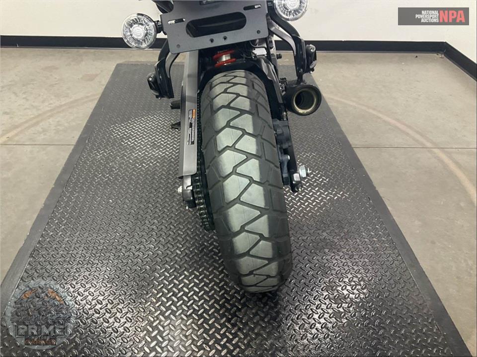 2023 Harley-Davidson RA1250S PAN AMERICA SPECIAL — фото 20