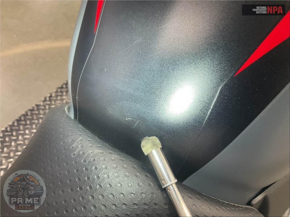 2024 Kawasaki EN650ERFNL VULCAN S CAFÉ — фото 15