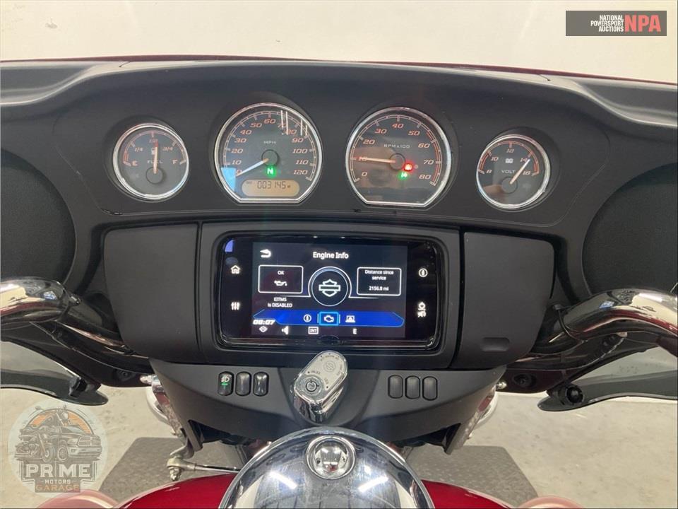 2021 Harley-Davidson FLHTCUTG TRI GLIDE ULTRA CLASSIC — фото 5