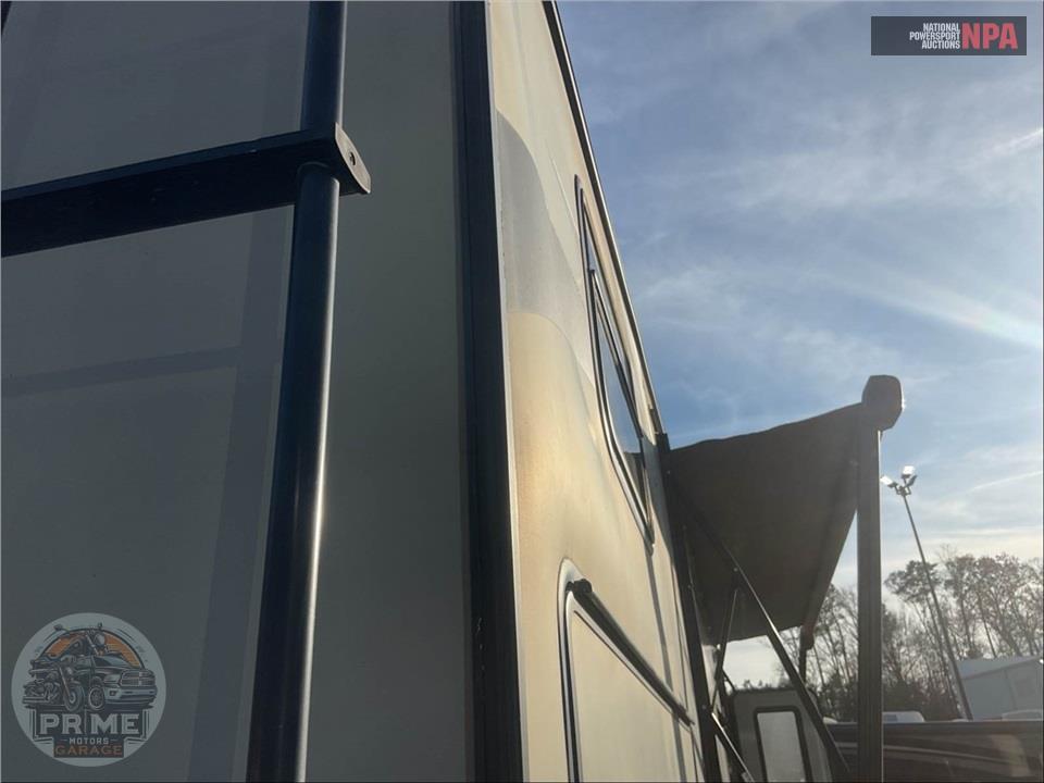 2016 Keystone Rv M-326 FWBHS - SPRINTER FIFTH WHEEL SERIES — фото 53