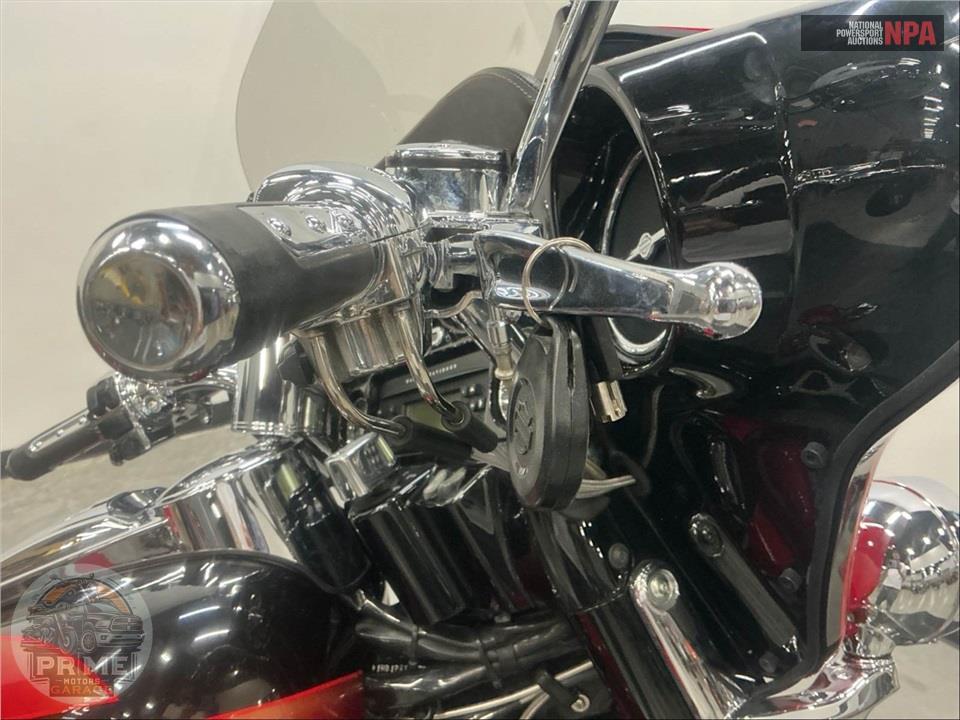 2007 Harley-Davidson FLHTCUSE2 2 — фото 21