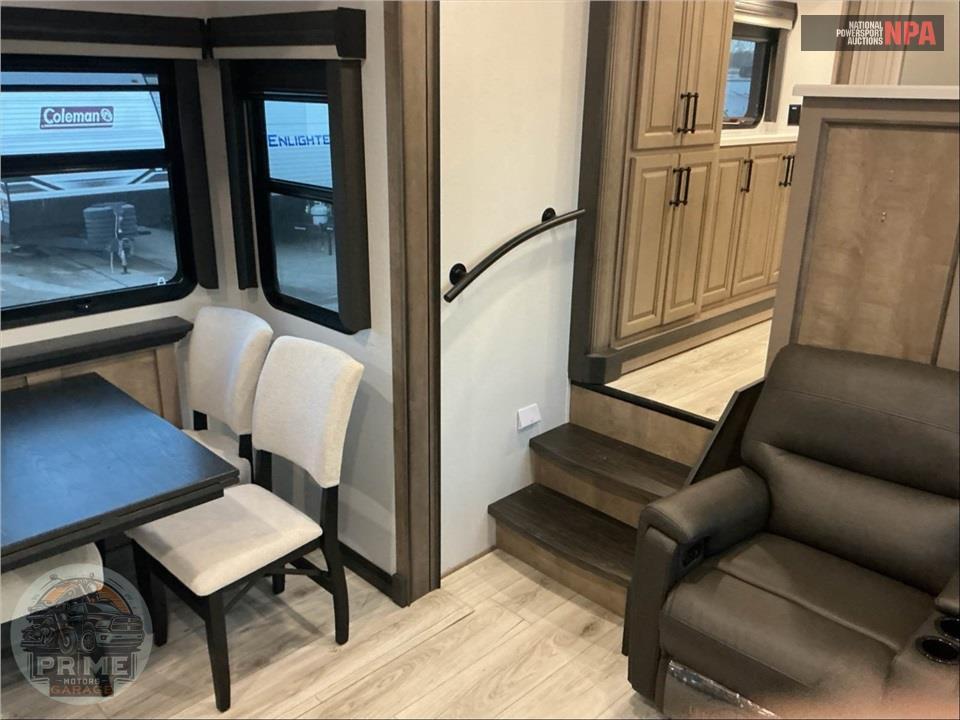 2025 Keystone Rv M-3901 RK - MONTANA FIFTH WHEEL SERIES — фото 7