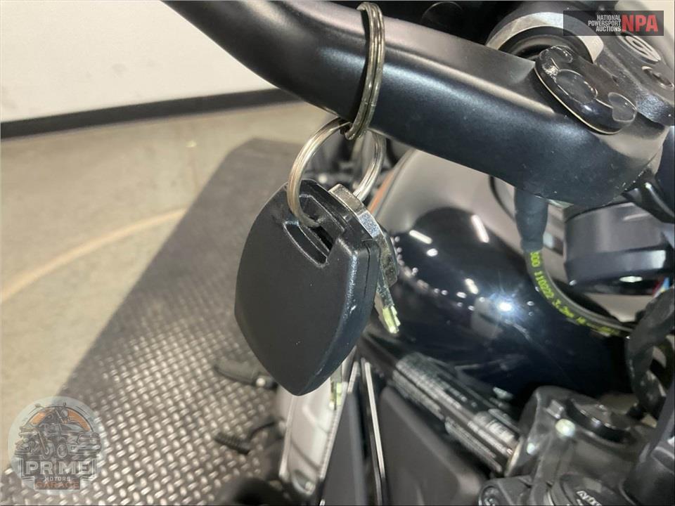 2023 Harley-Davidson RH975S NIGHTSTER SPECIAL — фото 11