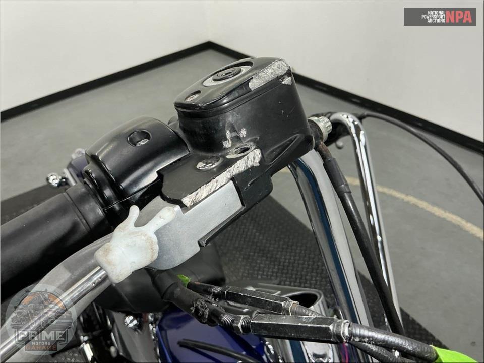 2006 Harley-Davidson FLSTNI SOFTAIL DELUXE — фото 41