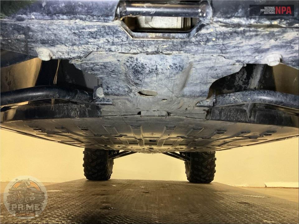 2025 Polaris RANGER CREW XP 1000 NORTHSTAR PREMIUM PURSUIT (CAMOUFLAGE) — фото 14