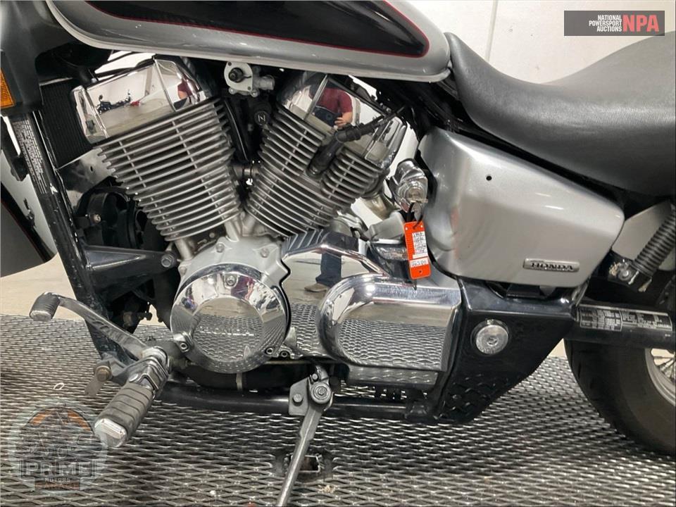 2008 Honda VT750CA8 SHADOW AERO — фото 7