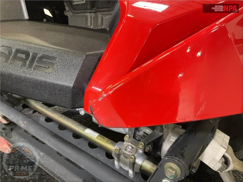 2015 Polaris SLINGSHOT SL — фото 23