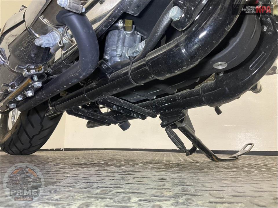 2014 Harley-Davidson XL1200C — фото 15