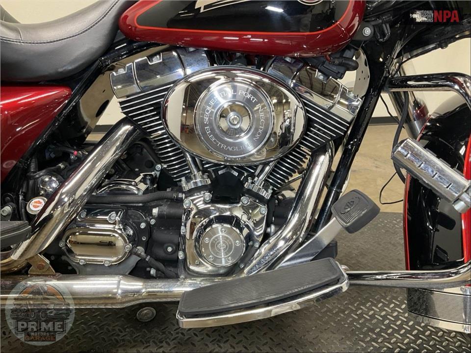 2006 Harley-Davidson FLHTCI ELECTRA GLIDE CLASSIC — фото 6