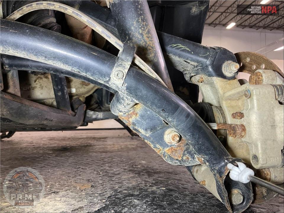2020 Polaris SPORTSMAN XP 1000 HIGH LIFTER EDITION — фото 49