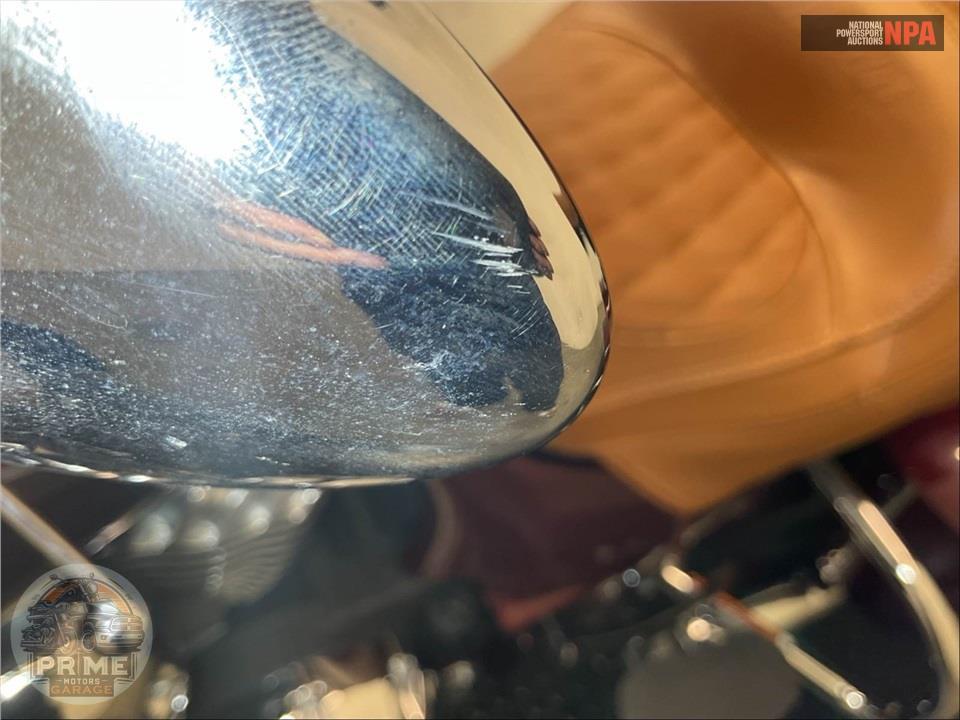 2021 Indian Motorcycle ROADMASTER (TWO-TONE) — фото 32