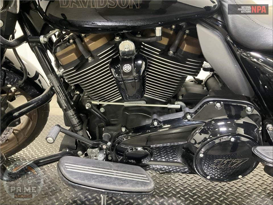 2022 Harley-Davidson FLTRXST ROAD GLIDE ST — фото 7