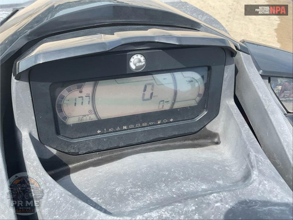 2021 Seadoo/Brp GTX 300 SOUND SYSTEM — фото 5