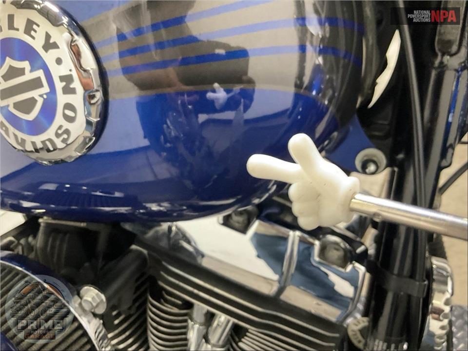 2015 Harley-Davidson FXSB BREAKOUT — фото 21