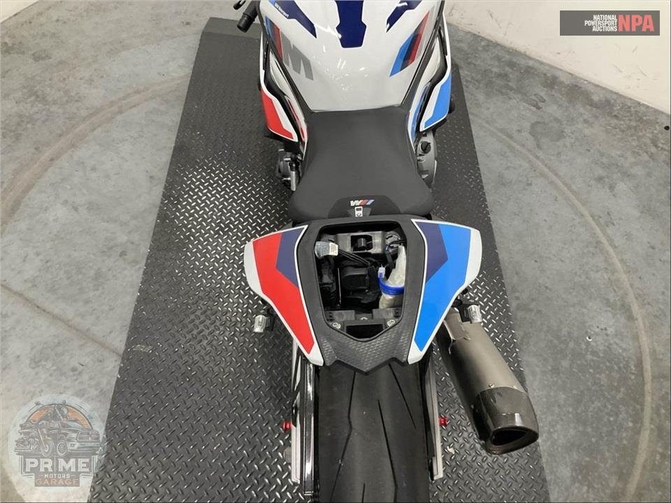 2022 Bmw M1000RR — фото 14