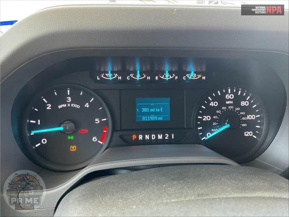2023 Thor Motor Coach M-28A E450-V8 - CHATEAU SERIES — фото 5