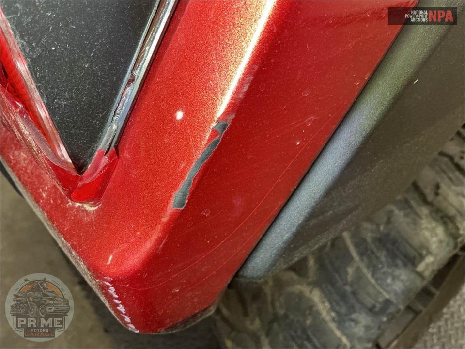 2019 Polaris RANGER CREW XP 1000 EPS — фото 39