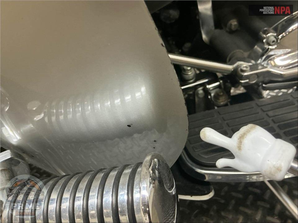 2003 Harley-Davidson FLHTCUI ULTRA CLASSIC ELECTRA GLIDE (Anniv) — фото 20