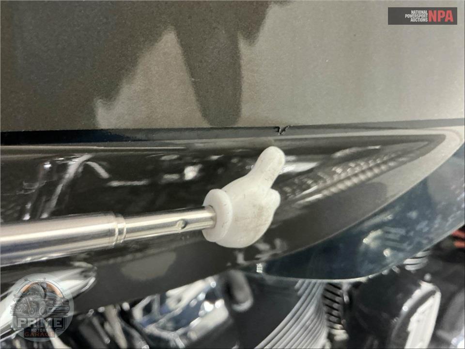 2019 Harley-Davidson FLTRX ROAD GLIDE — фото 16