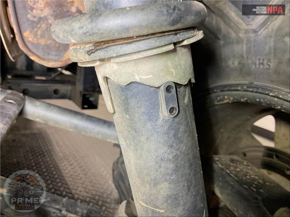 2019 Polaris RANGER CREW XP 900 — фото 37