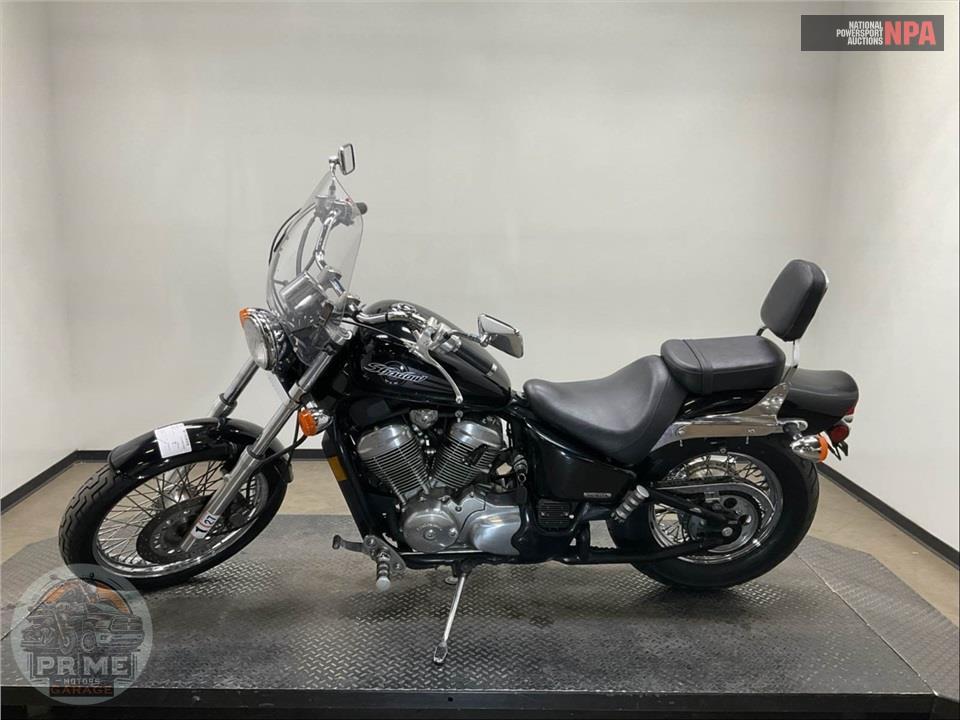 2006 Honda VT600C6 SHADOW VLX — фото 3
