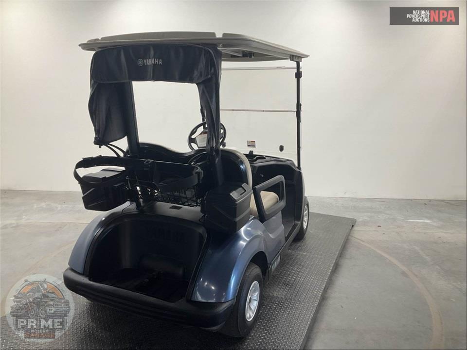 2020 Yamaha DR2E20 — фото 4