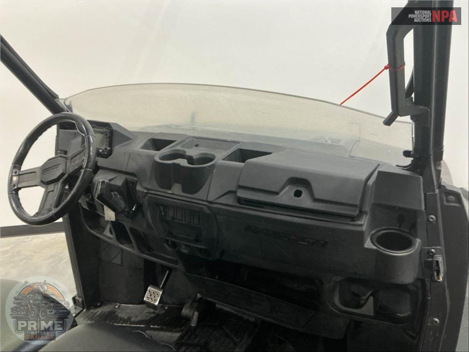 2021 Polaris RANGER 1000 EPS — фото 8