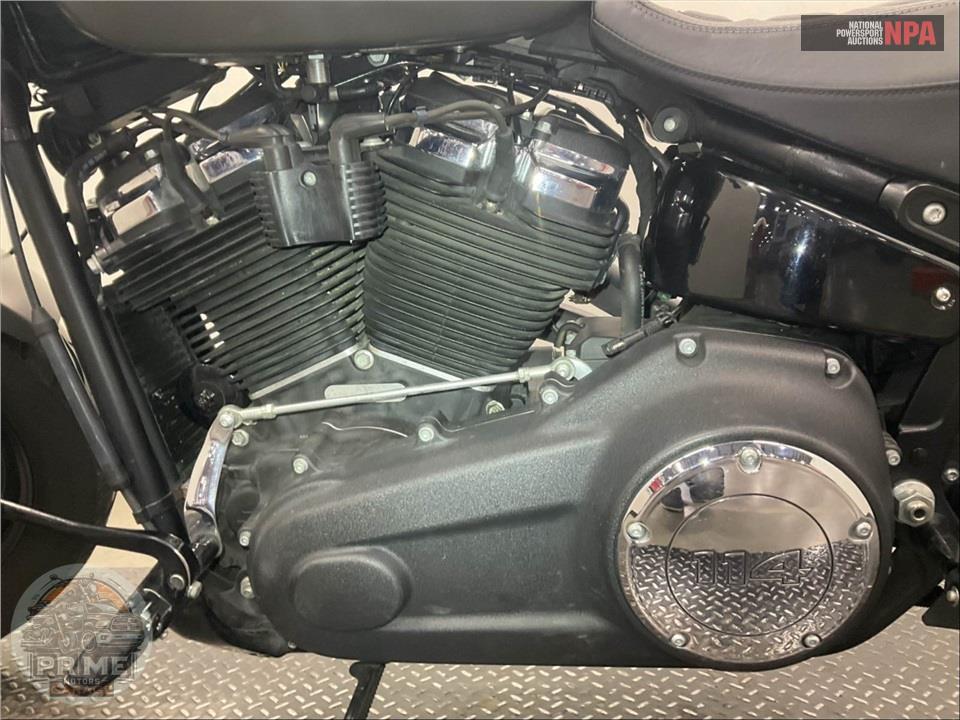 2018 Harley-Davidson FXFBS FAT BOB 114 — фото 7
